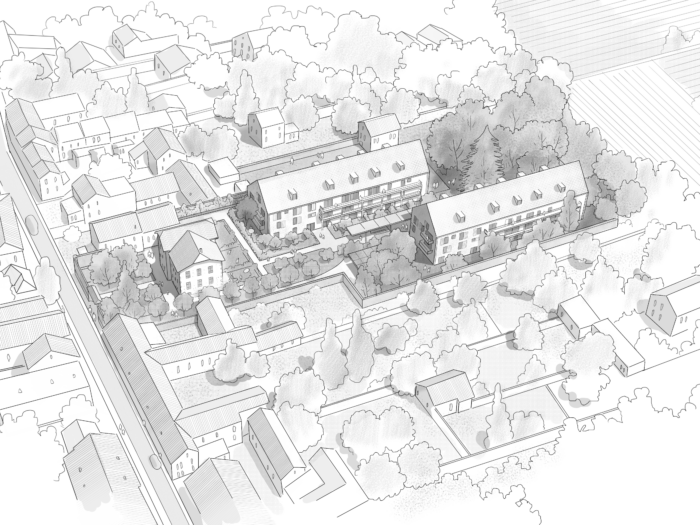 Marly la ville aerienne 04